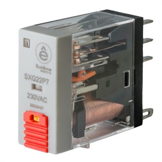 Реле  Systeme Electric SXG22P7 1152245