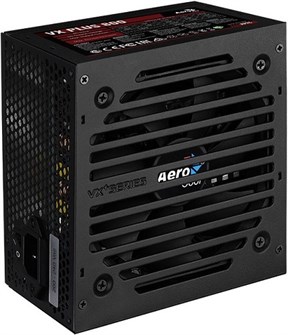 Блок питания ATX AeroCool VX Plus 800 686751