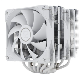 Кулер  Thermalright Peerless Assassin 120 White 1032399