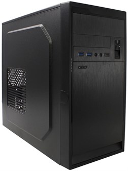 Корпус mATX Powerman SV511C 968939