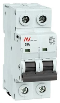 Рубильник  EKF avn-2-25-av 1133792