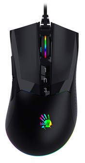 Мышь  A4Tech Bloody W90 Pro 899043
