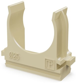 Клипса для труб Промрукав PR13.0050 856016