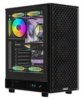 Корпус ATX Formula V MANA DYNAMIC 1170992