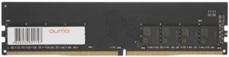Модуль памяти DDR4 8GB Qumo QUM4U-8G2933P21 1134084