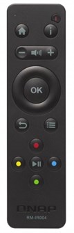 Пульт ДУ QNAP RM-IR004 676961