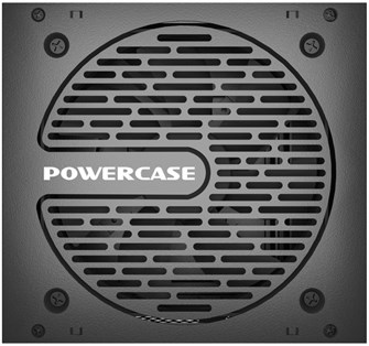 Блок питания ATX Powercase PB600 1162576