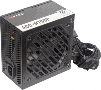 Блок питания ATX ACCORD ACC-W700P 1148007