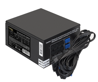 Блок питания ATX Exegate ServerPRO-800RADS 962042