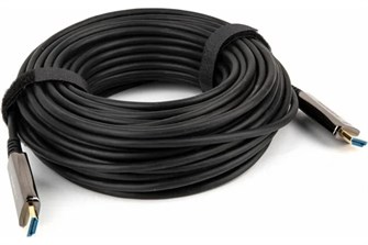 Кабель интерфейсный HDMI-HDMI VCOM D3742A-10M 1075377