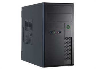 Корпус mATX Chieftec XT-01B-OP 777389