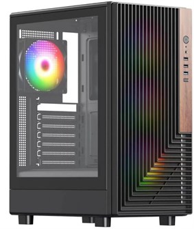 Корпус ATX ACD Citadel 101 1171619