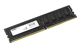 Модуль памяти DDR4 8GB AMD R748G2133U2S-UO 548287