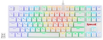 Клавиатура Wireless Defender ANUBIS 1204180