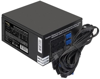 Блок питания ATX Exegate EX292214RUS 909812