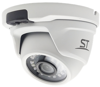 Видеокамера IP Space Technology ST-S2543 (2,8mm) 957457