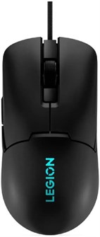 Мышь  Lenovo Legion M300s RGB Gaming 1239689