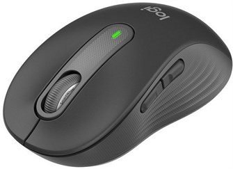 Мышь беспроводная Logitech M650 L Signature 914187