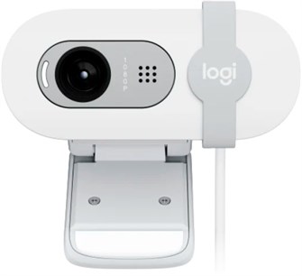 Веб-камера  Logitech Webcam Brio 100 1092595