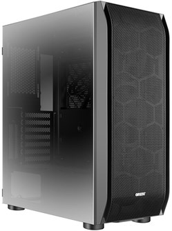 Корпус ATX Ginzzu GL180 1182626