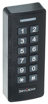 Контроллер доступа Skudo SK-CA1000PK-EM 1215266