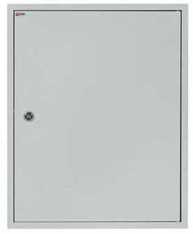 Щит с монтажной панелью EKF mb22-06 261005