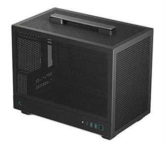 Корпус mini-ITX Deepcool CH160 MESH 1135915