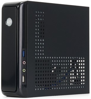 Корпус mini-ITX Crown CMC-170-103 820971