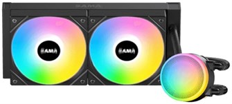 Система охлаждения жидкостная SAMA L40 1227953