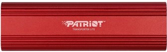 Внешний SSD USB 3.2 Gen 2 Type-C Patriot Memory PTPL512GPEC 512 ГБ 1132682