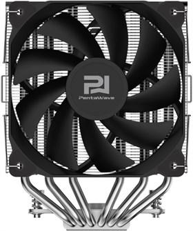 Кулер  PentaWave Z06D SRB 1162080