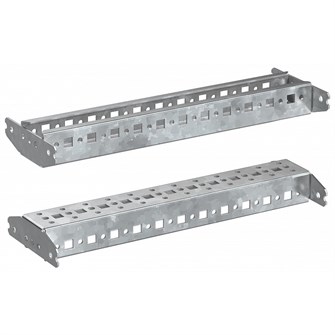 Рейка монтажная IEK FO-00-VRC-040 1155597