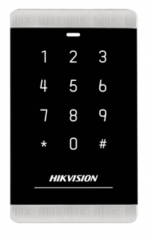 Считыватель  HIKVISION DS-K1103MK 586971