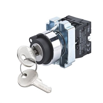 Переключатель  CHINT 573989 1136860