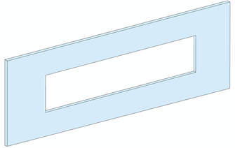 Панель  Schneider Electric 03243 838188