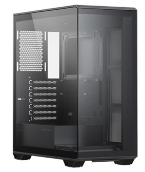 Корпус ATX Xastra Q600-0F 1218353
