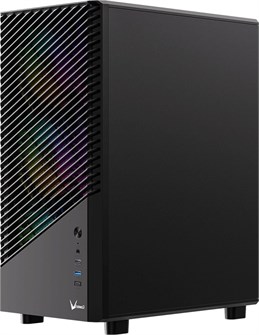 Корпус ATX Formula V Mana Geometry 1160833