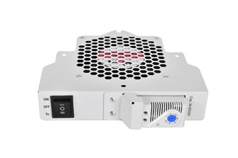 Вентиляторный модуль  ЦМО R-FAN-1T 650707