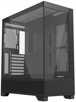 Корпус ATX Powercase Luminous 1085513