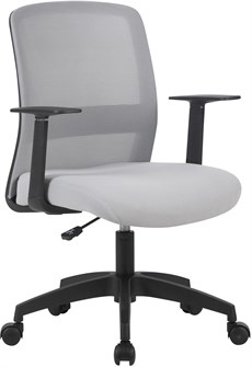 Кресло  Cactus CS-MC333-GY 1138902