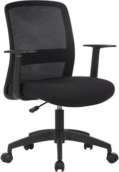 Кресло  Cactus CS-MC333-BK 1138898