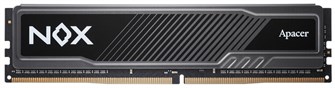 Модуль памяти DDR4 16GB (2*8GB) Apacer AH4U16G36C25YMBAA-1 983166