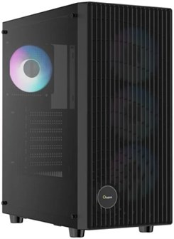 Корпус ATX Ocypus Gamma-C70-BK ARGB 1173405