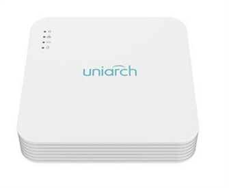 Видеорегистратор  UNIVIEW NVR-104LB-P4 823502
