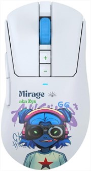 Мышь Wireless A4Tech Bloody R73 Ultra Duo 1238764