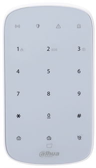 Клавиатура  Dahua DHI-ARK30T-W2(868) 1043628