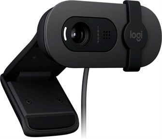Веб-камера  Logitech Brio 100 1092594