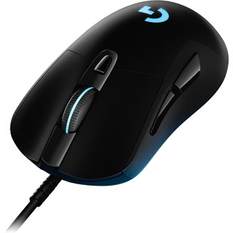 Мышь проводная Logitech G403 HERO Gaming 1108782