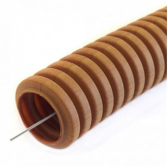 Труба гофрированная лёгкая Промрукав PR01.0040 858062