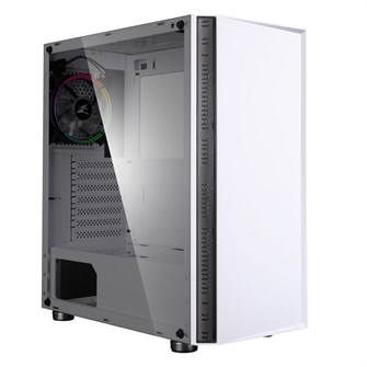 Корпус eATX Zalman R2 White 781695
